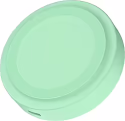 Celly Magpb3000 3000 Mah Cargador Inalámbrico Verde | MAGPB3000GN | 8021735218890