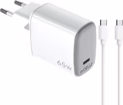 Celly Uptc1usbc65wctc Cargador De Dispositivo Móvil Smartp | 8021735212249 | 20,56 euros