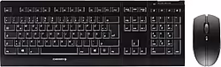 Cherry B.unlimited 3.0 Teclado Rf Inalámbrico Alemá | JD-0410DE-2 | 4025112086731 | 85,21 euros