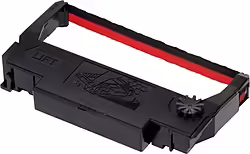Cinta Epson Erc-38br Negra Roja C43s015376 | 4965957301838 | 3,81 euros