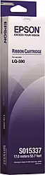 Cinta Epson Lq-590 C13s015337 | 0010343605480 | 14,99 euros