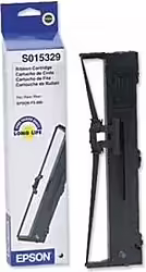 Cinta Impresora Epson Fx890 Negro C13s015329 | 0010343603936 | 5,99 euros