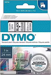 Cinta Rotuladora Autoadhesiva Dymo 53710 D1 Labelmanager Labelpoi | S0720920 | 5411313537100