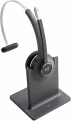 Cisco 561 Auriculares Inalámbrico Diadema Oficina/Centro de | CP-HS-WL-561-S-EU= | Hay 35 unidades en almacén