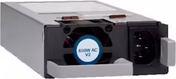 Cisco C9k-pwr-650wac-r= Componente De Interruptor De Red Sistema  | 0889728090032