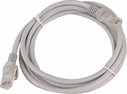 Cisco CAB-ETH-5M-GR= cable de red Gris | Hay 4 unidades en almacén