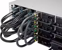 Cisco Stackwise-480, 1m Cable Infinibanc | STACK-T1-1M= | 0882658521973