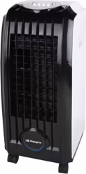Climatizador Evaporativo Orbegozo Air 45 60w 3 Funciones En 1 3 V | 16293 OR | 8436044530562