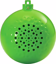 Conceptronic Danto01g Altavoz Monofónico Portátil V | 4015867207017 | 6,99 euros