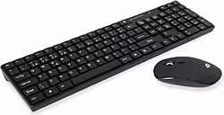 Conceptronic Orazio Teclado Rf Inalámbrico Azerty Portugu& | ORAZIO01PT | 4015867208656