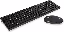Conceptronic Orazio01de Teclado Ratón Incluido Hogar Rf In | 4015867208625 | 21,00 euros
