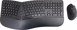 Conceptronic Orazio02pt Teclado Ratón Incluido Oficina Rf  | 4015867227022 | 70,99 euros