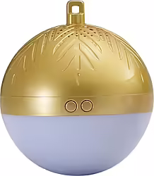 Conceptronic Tariq01gl Altavoz Portátil Estéreo Oro | 4015867206973 | 6,99 euros