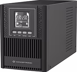 Conceptronic Zeus52e1k Sistema De Alimentación Ininterrump | 4015867237823 | 257,99 euros