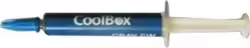 Coolbox H70 Pasta Termica 2g Gris Coo-tgh3w-2 | 8436556140389 | 2,36 euros
