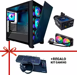 Coolbox Kit Gaming Ge2000 + Regalo Pack Xwing 2 | COO-PACK-GMNG | 8436624421020 | 160,99 euros