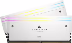 Corsair Dominator Titanium Cmp64gx5m2b6400c32w Módulo De M | 0840006674467 | 311,77 euros
