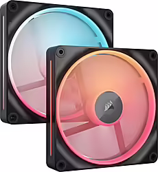 Corsair Icue Link Lx140-r Rgb Carcasa Del Ordenador Ventilador 14 | CO-9051052-WW | 0840006688716