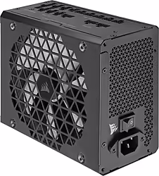 Corsair Rm1000x Shift Unidad De Fuente De Alimentación 100 | CP-9020253-EU | 0840006653899
