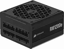 Corsair Rme Series Rm1200e Unidad De Fuente De Alimentació | CP-9020258-EU | 0840006696261