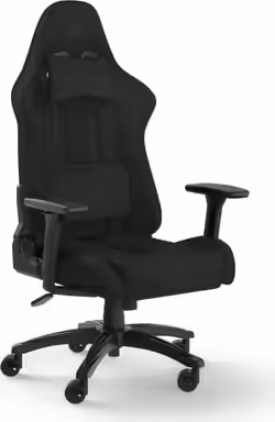 Corsair Tc100 Asiento Acolchado Respaldo Acolchado | CF-9010050-WW | 0840006694892 | 210,99 euros