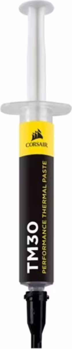 Corsair Tm30 Pasta Termica Negro Amarillo Ct-9010001-ww | 0843591074506 | 5,87 euros