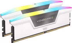 Corsair Vengeance Cmh32gx5m2b6000c40w Módulo De Memoria 32 | 0840006694694 | 119,39 euros
