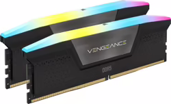 Corsair Vengeance Cmh64gx5m2b6400c32 Módulo De Memoria 64  | 0840006664901 | 275,77 euros