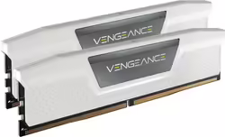 Corsair Vengeance Módulo De Memoria 32 Gb 2 X 16 Gb Ddr5 5 | CMH32GX5M2B5600C40W