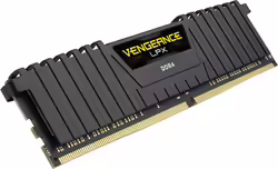 Corsair Vengeance Módulo De Memoria 8 Gb Ddr4 3200 Mhz | CMK8GX4M1Z3200C16 | 0840006629603