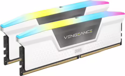 Corsair Vengeance Rgb Módulo De Memoria 64 Gb 2 X 32 Gb Dd | CMH64GX5M2B5200C40W