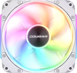 Cougar Gaming Cf-apr12hw3-rgb Carcasa Del Ordenador Ventilador 12 | 3MAPR12A3.0002 | 4710483776847