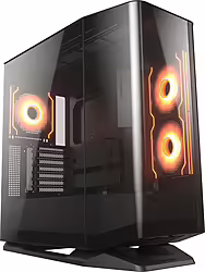 Cougar Gaming Fv270 Rgb Midi Tower Negro | 3858M60.0005 | 4710483777424 | 179,99 euros