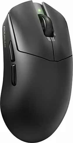 Cougar Gaming Revenger Pro 4k Ratón Juego Ambidextro Rf Wi | 3MRP4NLB.0001 | 4710483777578