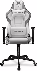Cougar Gaming Silla Armor Elite White Silla Para Videojuegos Univ | 3MELIWHB.0001 | 4710483775536