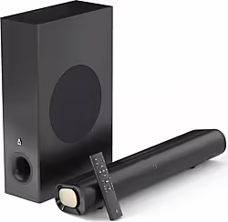 Creative Labs Creative Stage Pro 2.1 Soundbar | 51MF8495AA000 | 5390660196737 | 107,49 euros