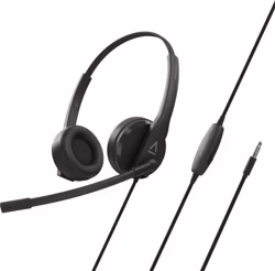 Creative Labs Hs-230 Auriculares Alámbrico Diadema Llamada | 51EF1110AA000 | 0054651195707