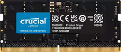 Crucial Ct16g48c40s5 Módulo De Memoria 16 Gb 1 X 16 Gb Ddr | 0649528906526