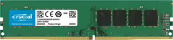Crucial Módulo De Memoria 1 X 32 Gb Ddr4 3200 Mhz | CT32G4DFD832A | 0649528822475