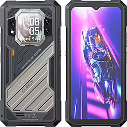 Cubot King Kong X 5G 16/512Gb Negro Smartphone Cubot King Kong X 5G 16/512Gb Negro Smartphone | 6924136722589 | 6924136722589 | Hay 1 unidades en almacén