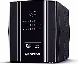 Cyberpower Ut2200eg Sistema De Alimentación Ininterrumpida | 4711027790947 | 198,99 euros