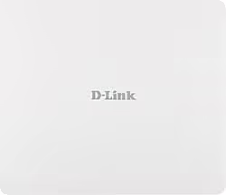 D-link Ac1200 Energí­a Sobre Ethernet (10,100,1000 Mbit S | DAP-3666 | 0790069443367