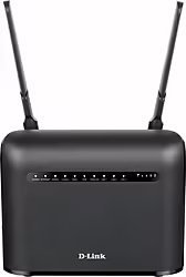 D-link Ac1200 Router Inalambrico Gigabit Ethernet Doble Banda 2.4 | DWR-953V2 | 0790069458989