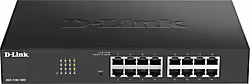 D-link Dgs-1100-24pv2 Gestionado L2 Gigabit Ethernet (10 100 1000 | DGS-1100-24PV2/E | 0790069467837