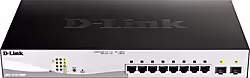 D-link Dgs-1210-52mp Gestionado L2 Gigabit Ethernet (10 100 1000) | DGS-1210-52MP/E | 0790069467806