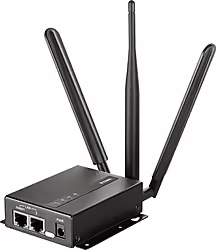 D-link Dwm-313 Router Inalámbrico Gigabit Ethernet 4g Negr | DWM-313/E | 0790069469657