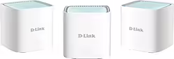 D-link Eagle Pro Ai Ax1500 Doble Banda (2,4 Ghz   5 Ghz) Wi-fi 6e | M15-3 | 0790069461217