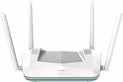 D-link R32 Router Inalámbrico Gigabit Ethernet Doble Banda | 0790069466151 | 107,49 euros