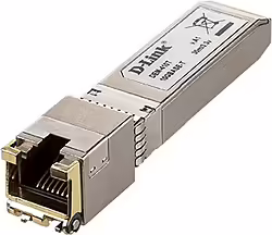 D-link Red Modulo Transceptor Cobre 10000 Mbit S Sfp+ | DEM-410T | 0790069442353 | 199,99 euros