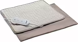 Daga Confort Multi Manta Eléctrica 110 W Beige Microfibra | 3300132 | 8007403168667